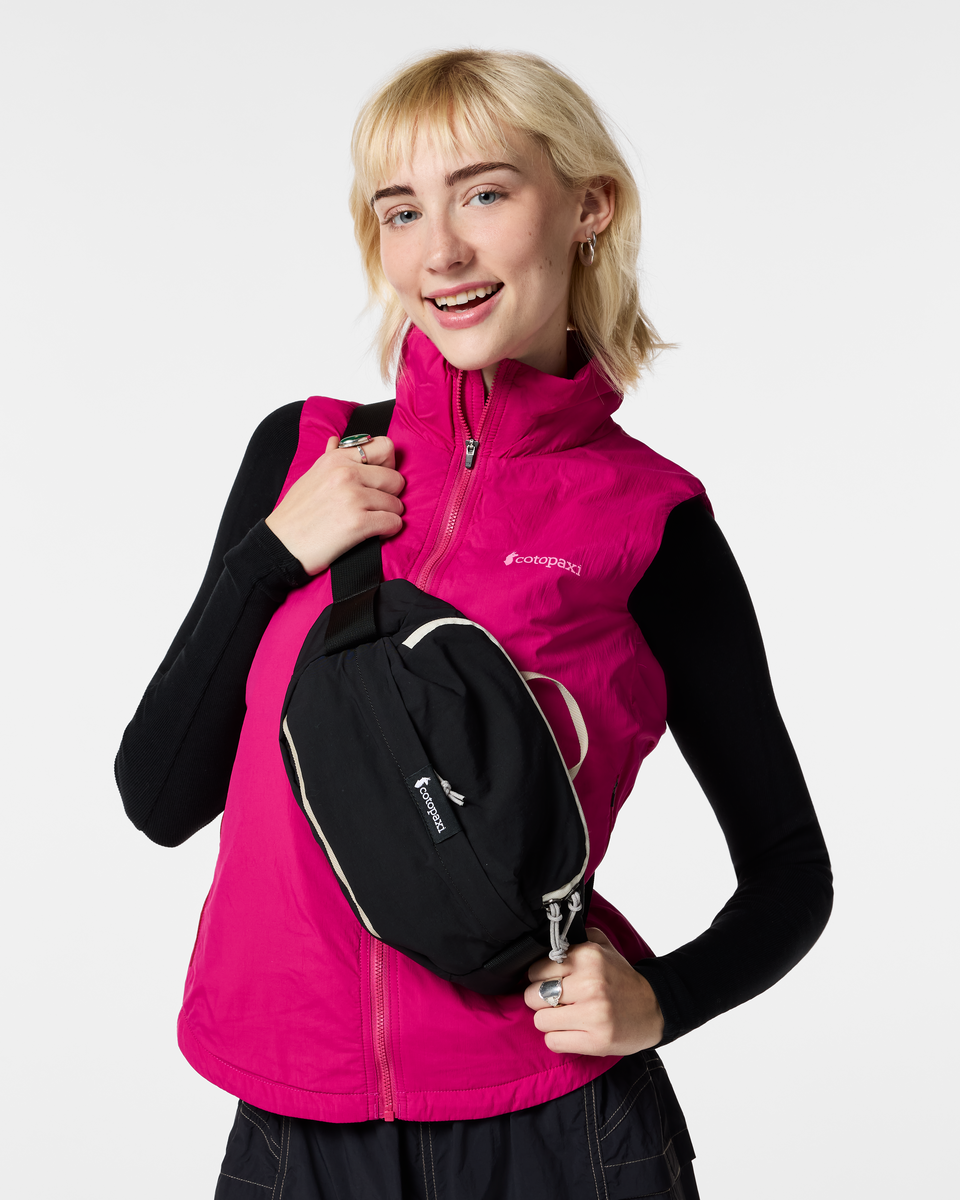 Gear Ready Empacable 3L Sling