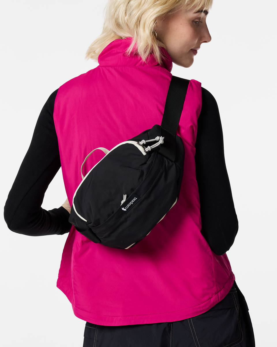 Gear Ready Empacable 3L Sling