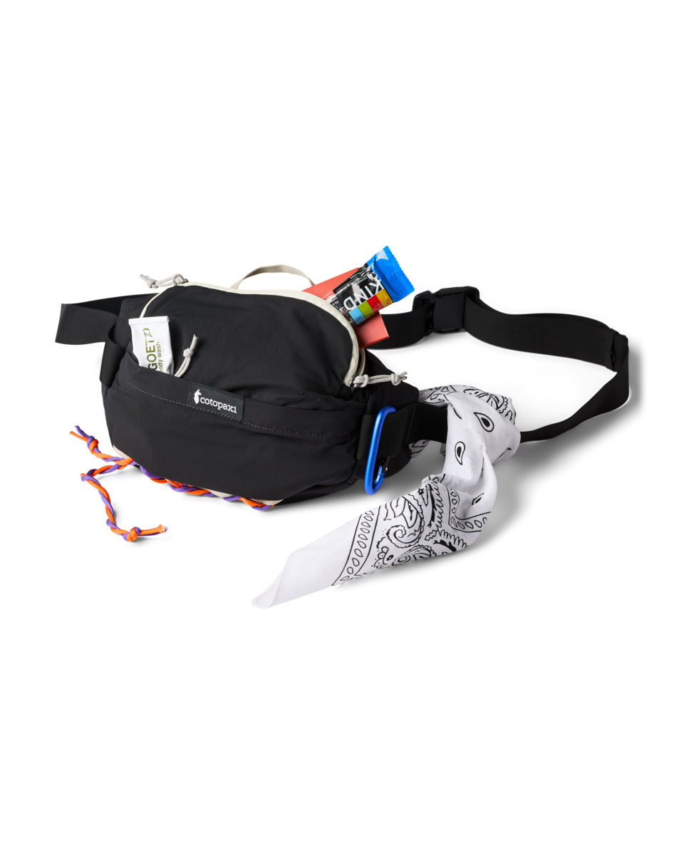 Gear Ready Empacable 3L Sling