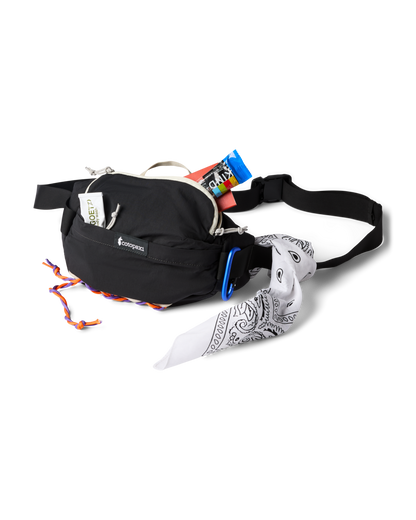 Gear Ready Empacable 3L Sling
