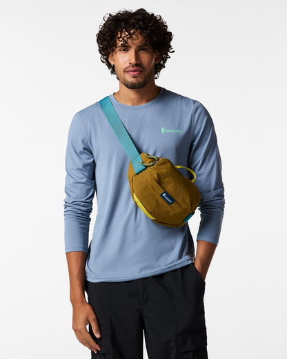Gear Ready Empacable 3L Sling