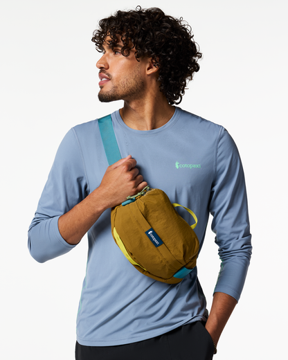Gear Ready Empacable 3L Sling