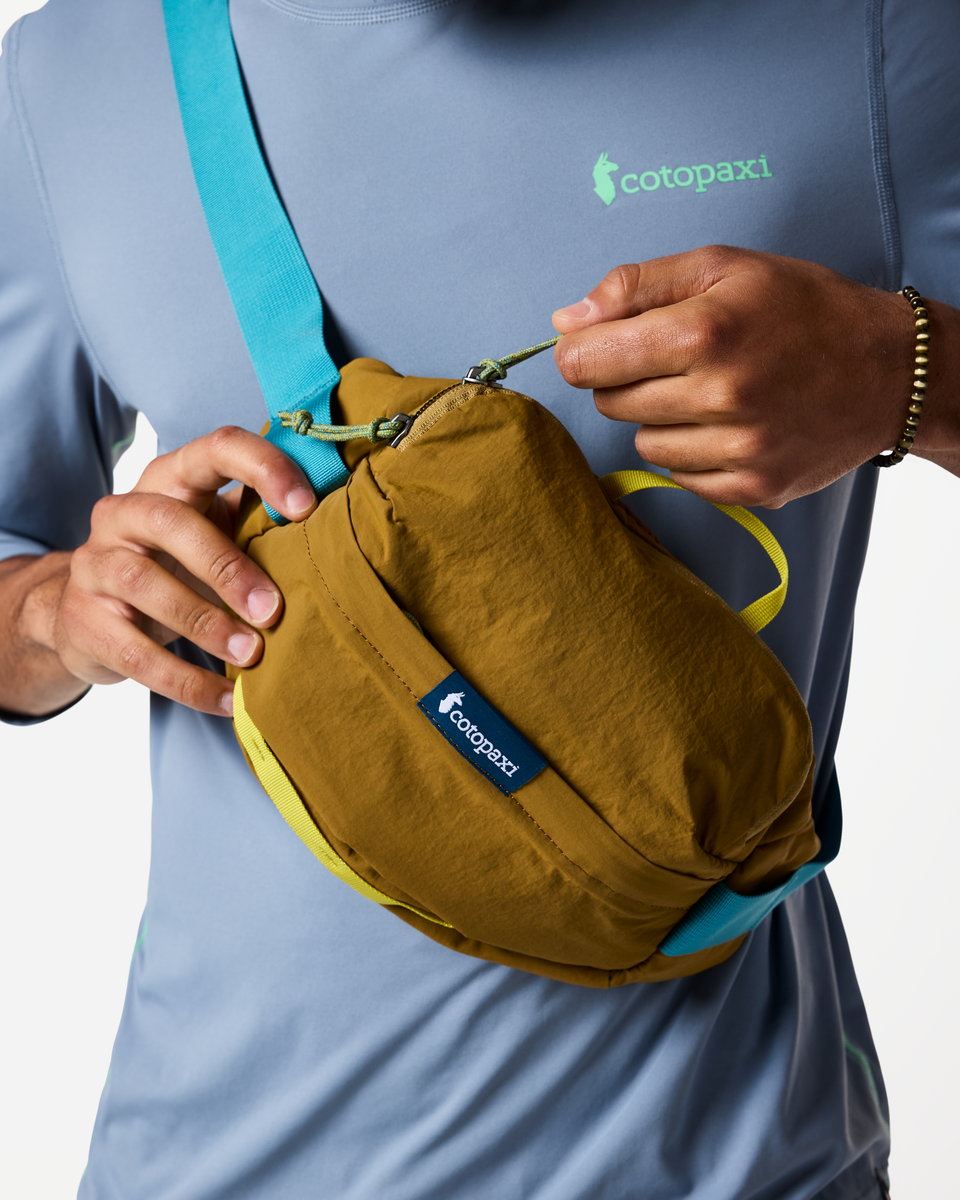 Gear Ready Empacable 3L Sling