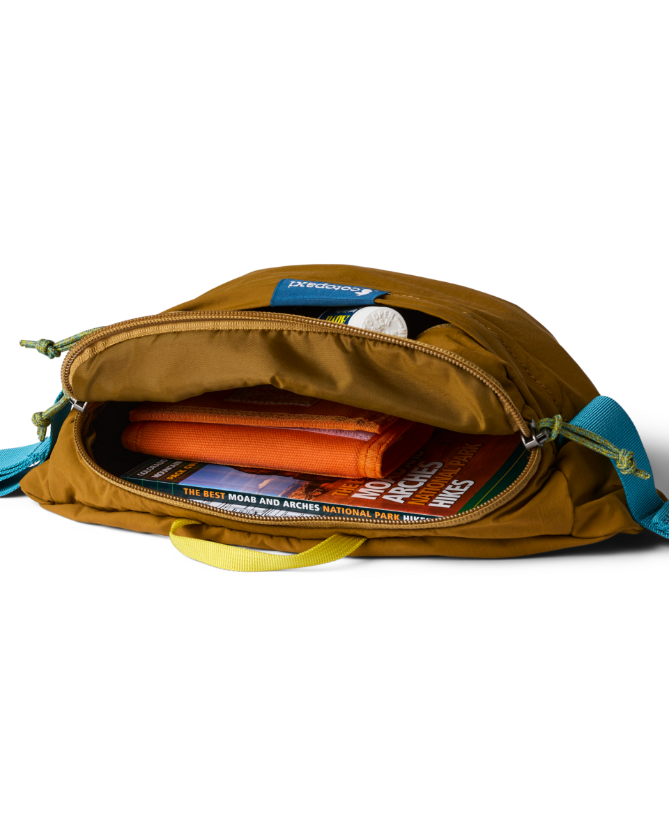Gear Ready Empacable 3L Sling