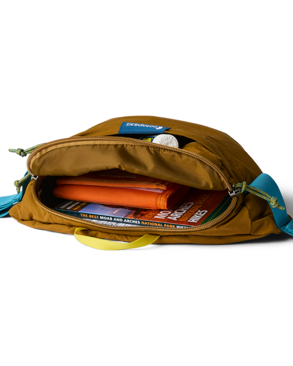 Gear Ready Empacable 3L Sling
