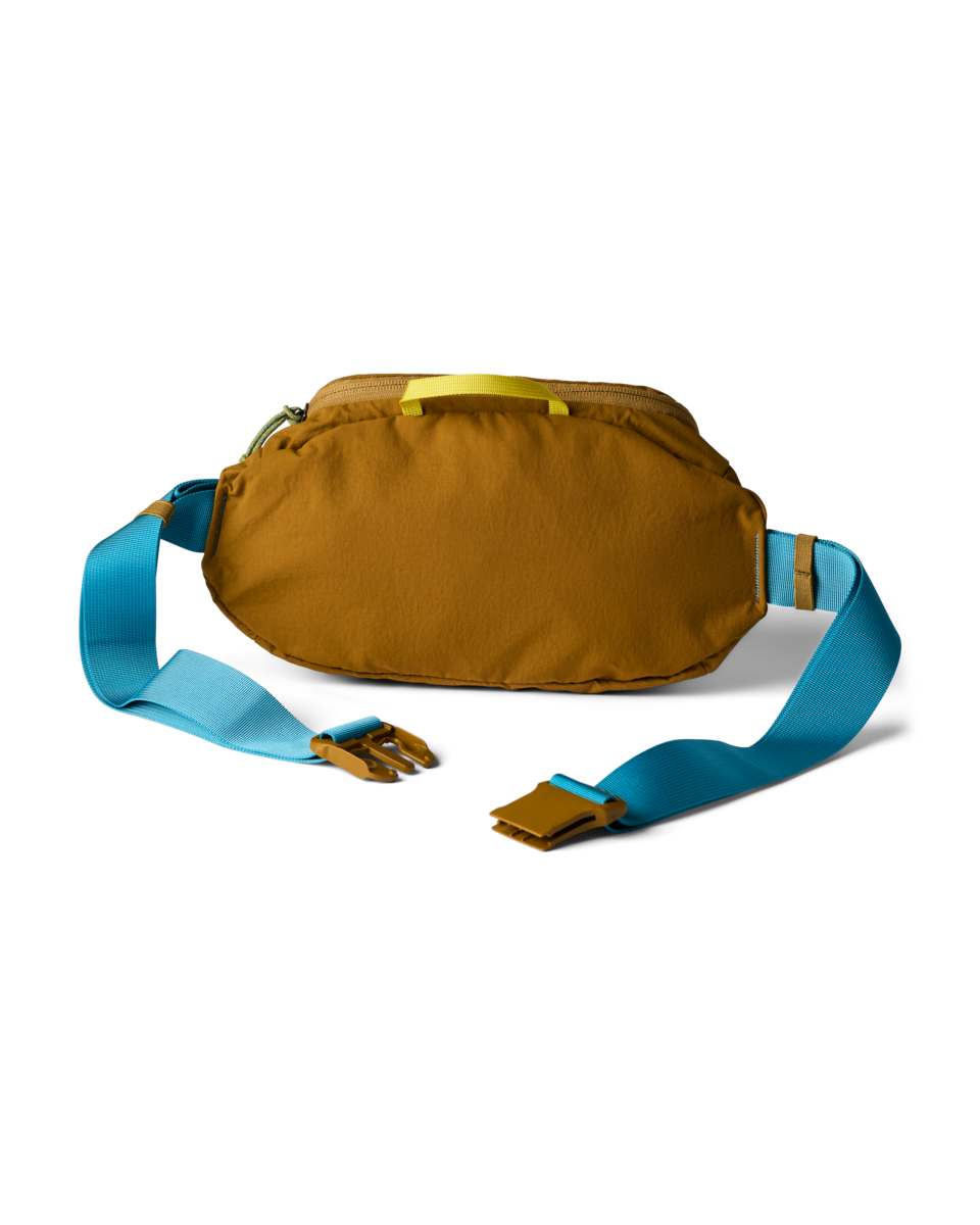 Gear Ready Empacable 3L Sling