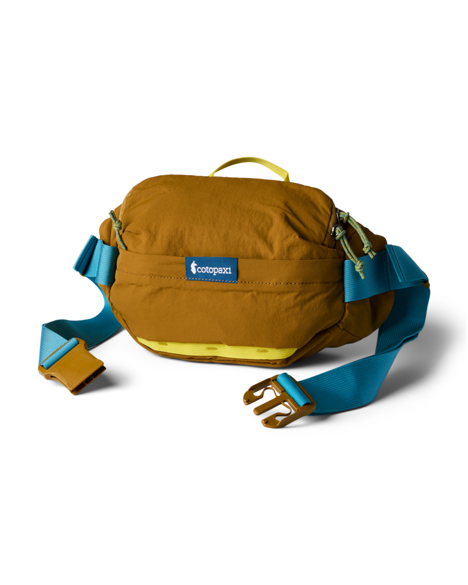 Gear Ready Empacable 3L Sling