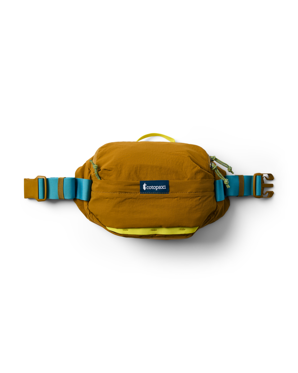 Gear Ready Empacable 3L Sling