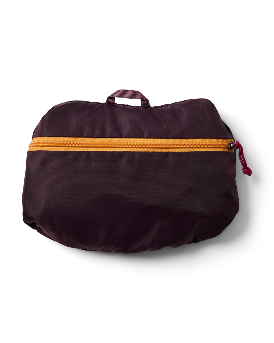 Roomy Everyday Carry Empacable 6L Crescent Bag