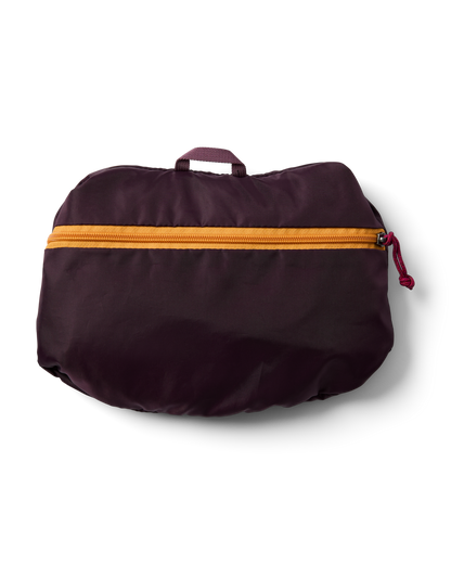 Roomy Everyday Carry Empacable 6L Crescent Bag