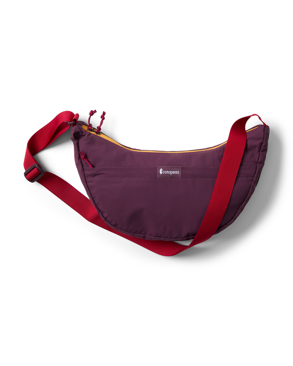 Roomy Everyday Carry Empacable 6L Crescent Bag
