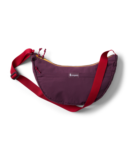 Roomy Everyday Carry Empacable 6L Crescent Bag