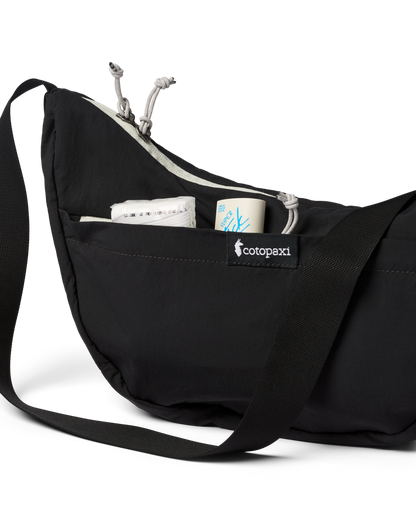 Roomy Everyday Carry Empacable 6L Crescent Bag