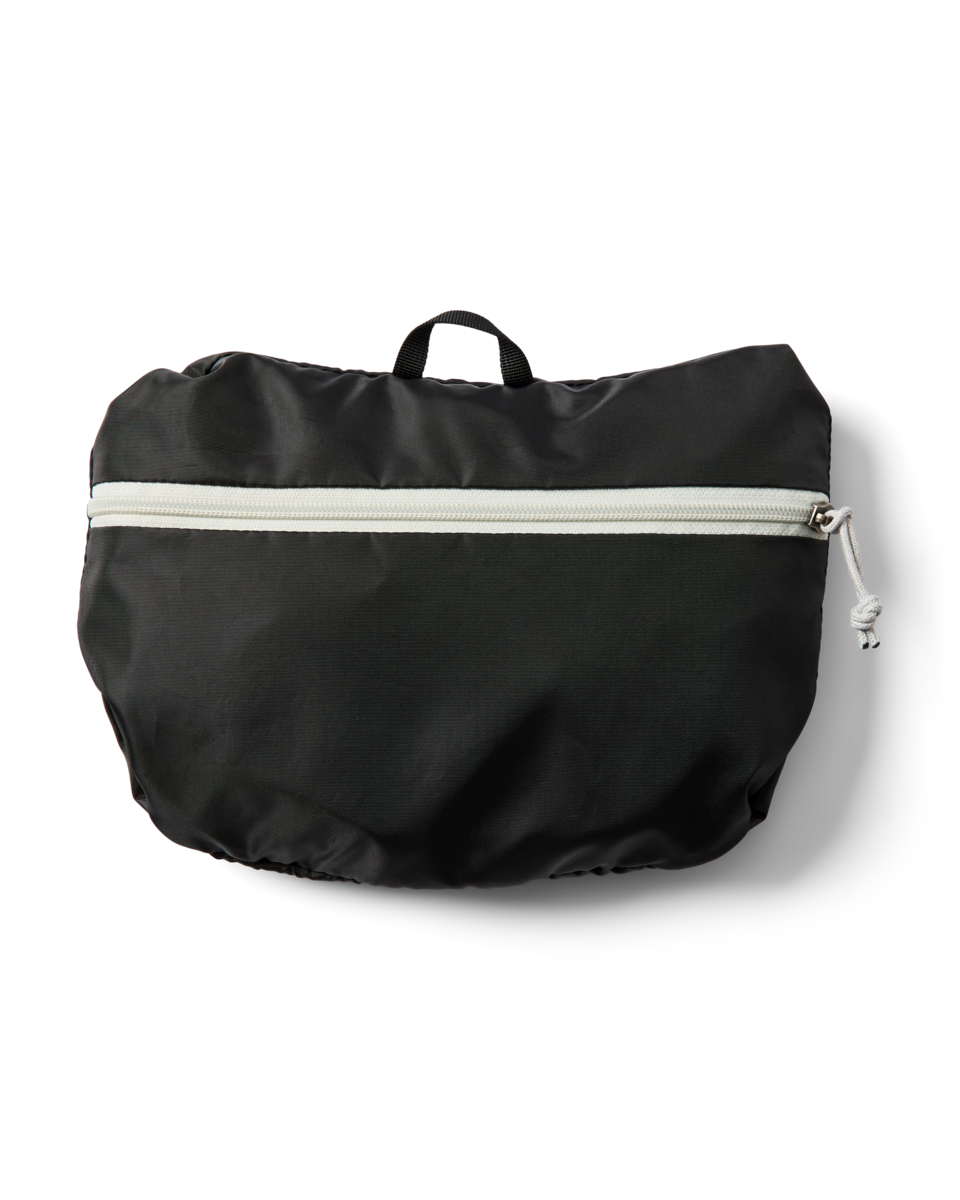 Roomy Everyday Carry Empacable 6L Crescent Bag