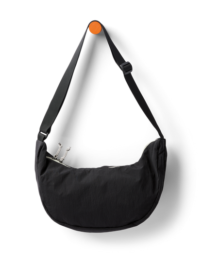 Roomy Everyday Carry Empacable 6L Crescent Bag