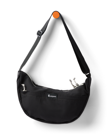 Roomy Everyday Carry Empacable 6L Crescent Bag