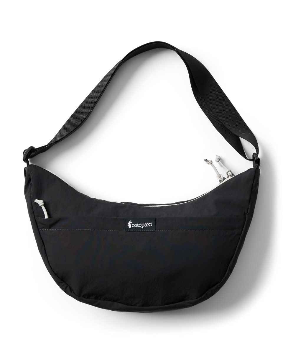 Roomy Everyday Carry Empacable 6L Crescent Bag