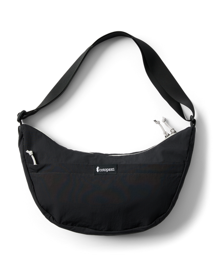 Roomy Everyday Carry Empacable 6L Crescent Bag