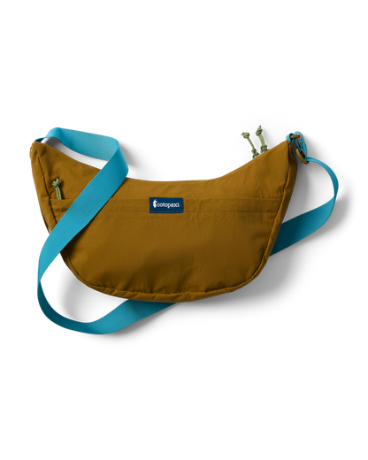 Roomy Everyday Carry Empacable 6L Crescent Bag