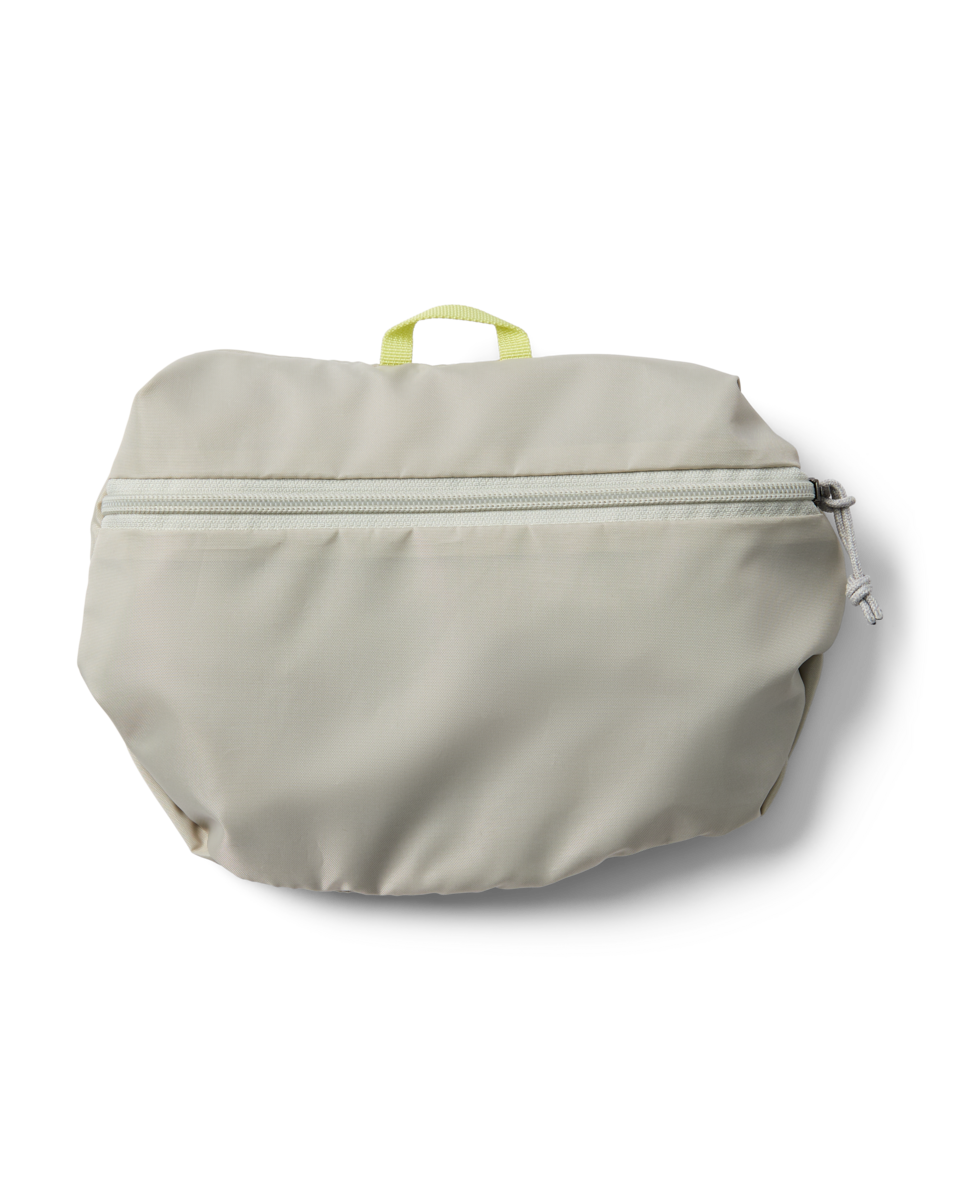 Roomy Everyday Carry Empacable 6L Crescent Bag