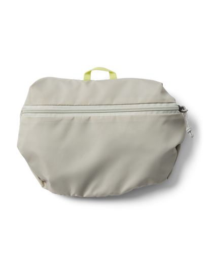 Roomy Everyday Carry Empacable 6L Crescent Bag