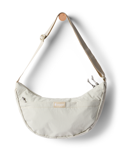 Roomy Everyday Carry Empacable 6L Crescent Bag