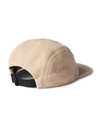 Everyday Outdoor Style Fleece 5-Panel Hat