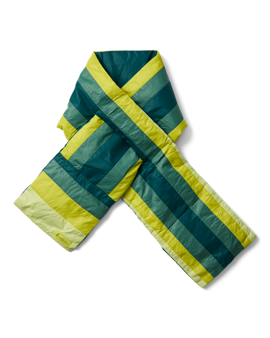 Fuego Down Scarf