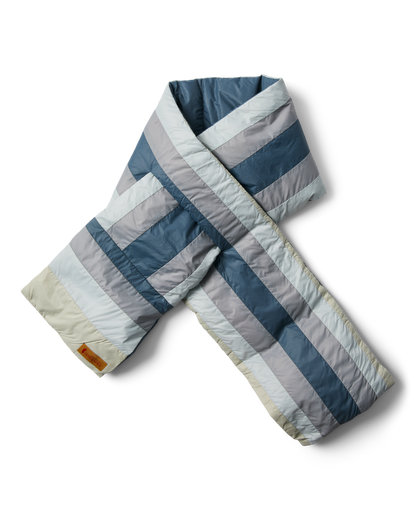 Everyday Adventure Fuego Down Scarf