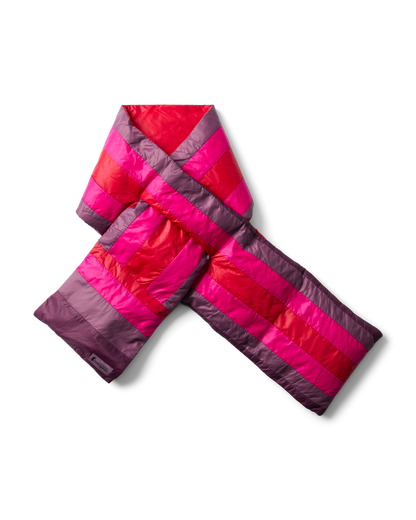 Everyday Adventure Fuego Down Scarf