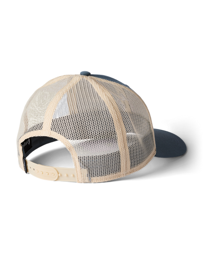 Adventure Ready Comfort Llama Trucker Hat