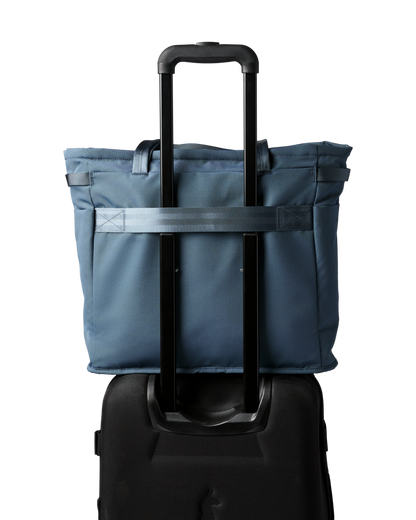 Roomy Everyday Carry Mente 22L Tote