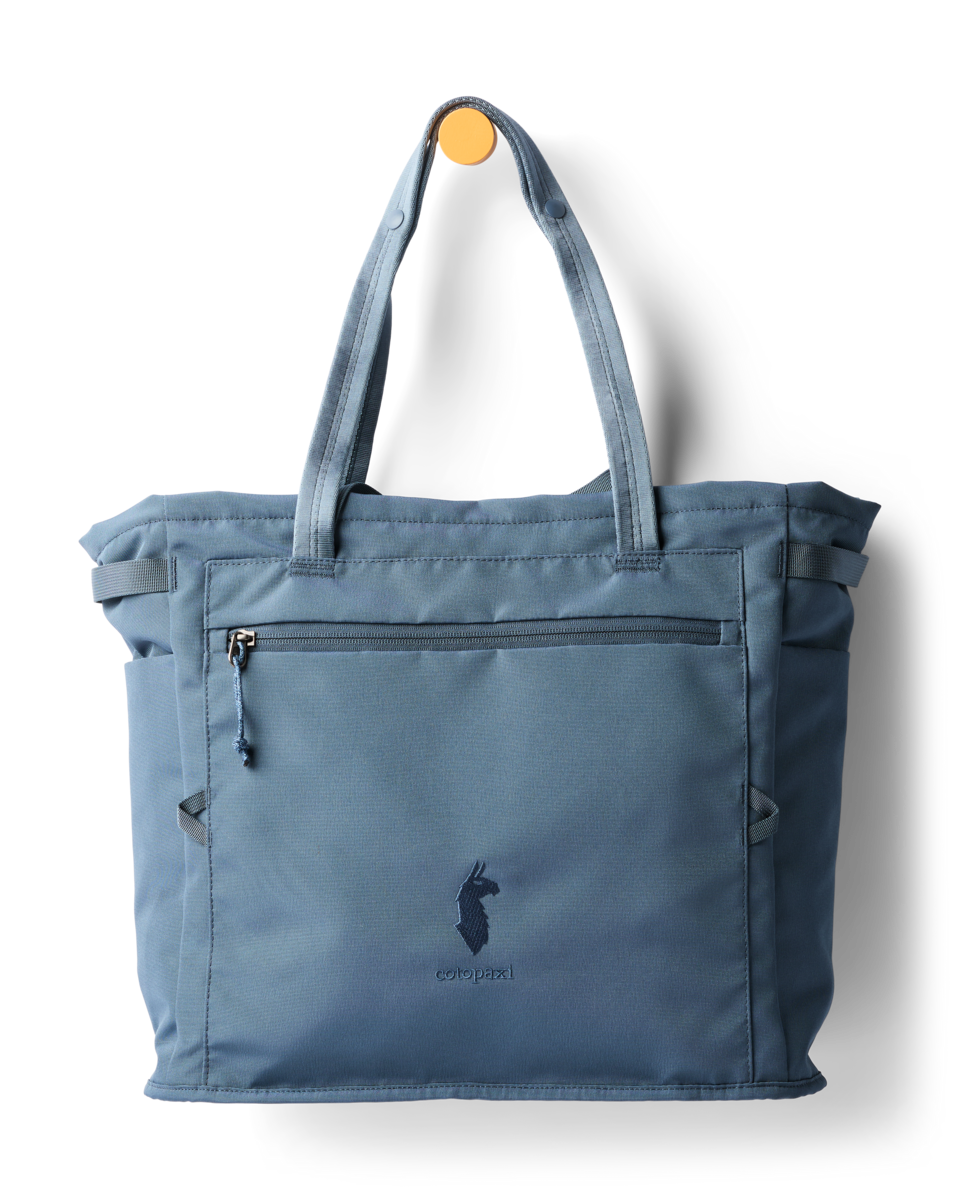 Roomy Everyday Carry Mente 22L Tote