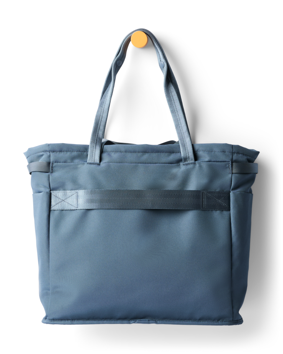 Roomy Everyday Carry Mente 22L Tote