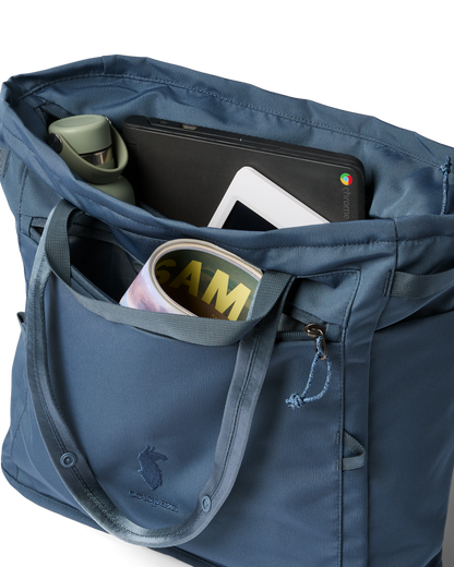Roomy Everyday Carry Mente 22L Tote