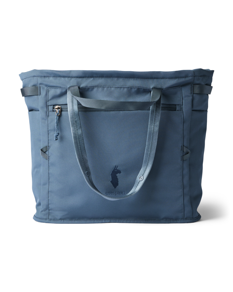 Roomy Everyday Carry Mente 22L Tote