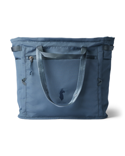 Roomy Everyday Carry Mente 22L Tote
