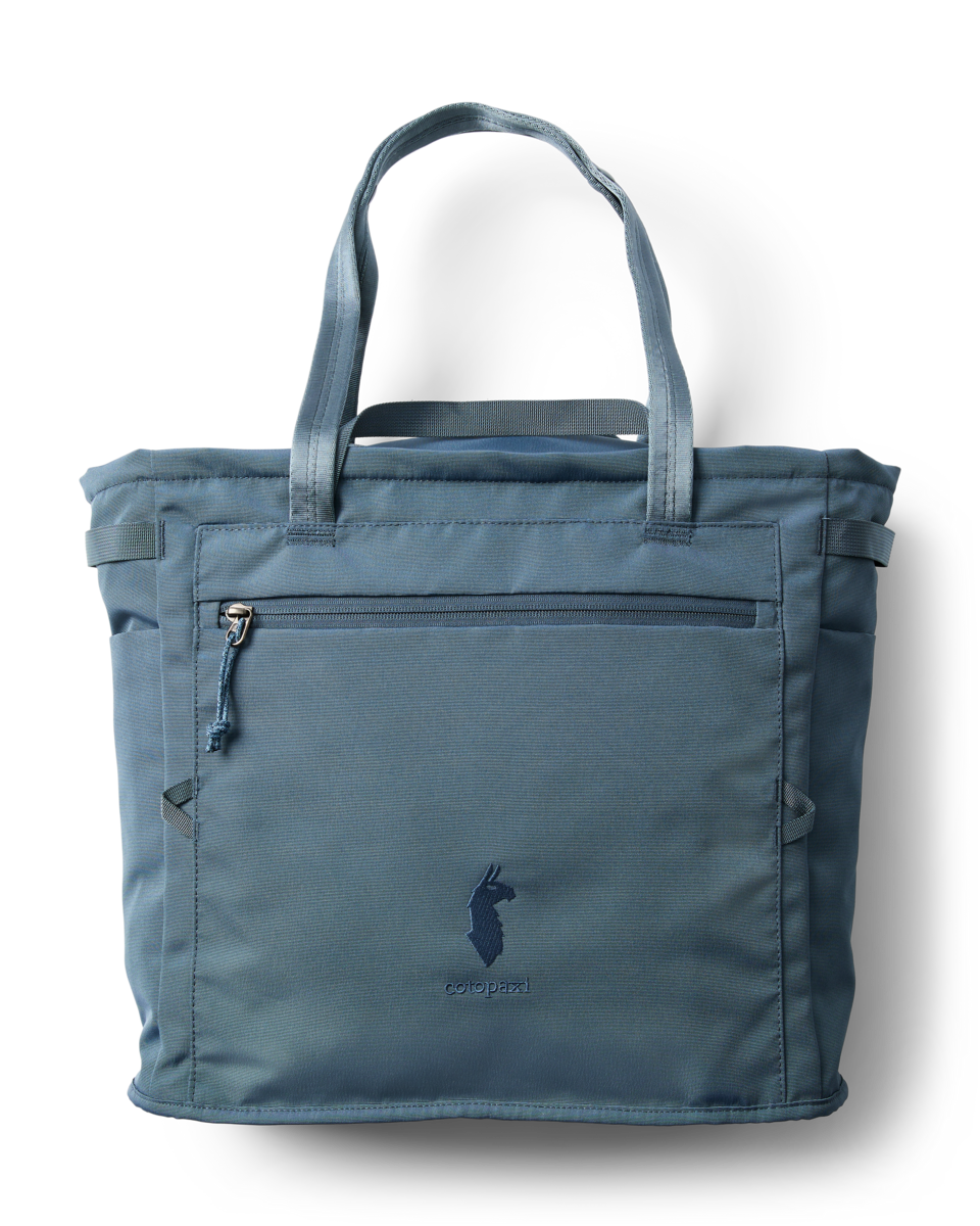 Roomy Everyday Carry Mente 22L Tote