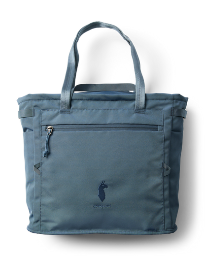Roomy Everyday Carry Mente 22L Tote