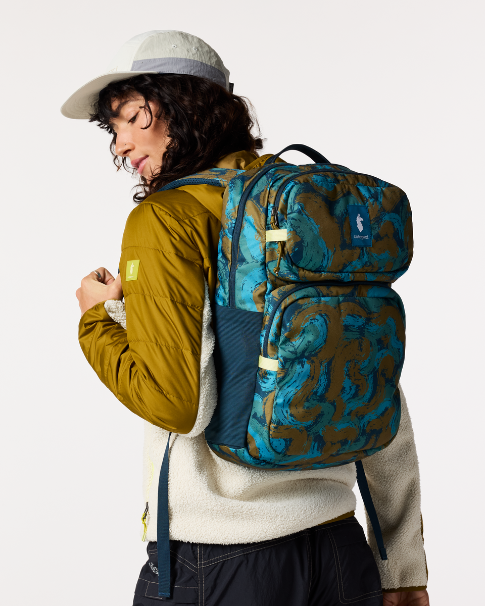 Daily Trail Use Tasra 16L Backpack