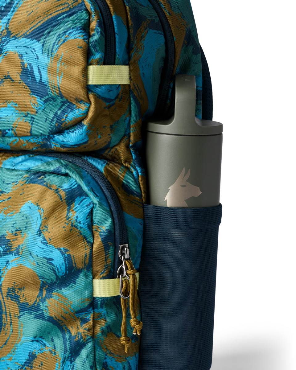 Daily Trail Use Tasra 16L Backpack