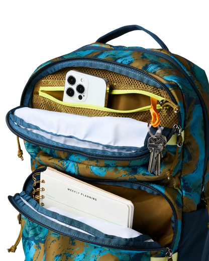 Daily Trail Use Tasra 16L Backpack