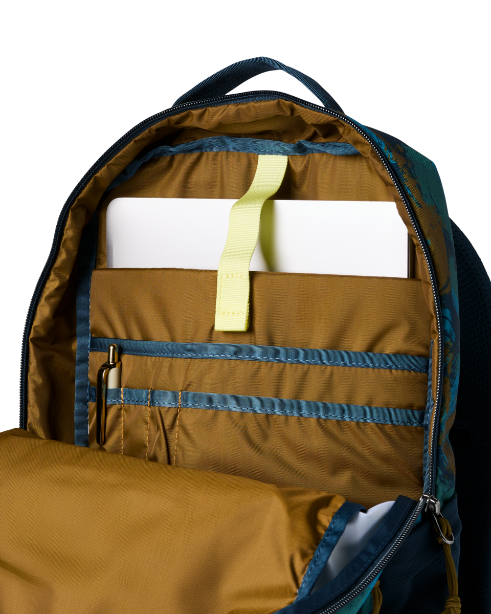 Daily Trail Use Tasra 16L Backpack