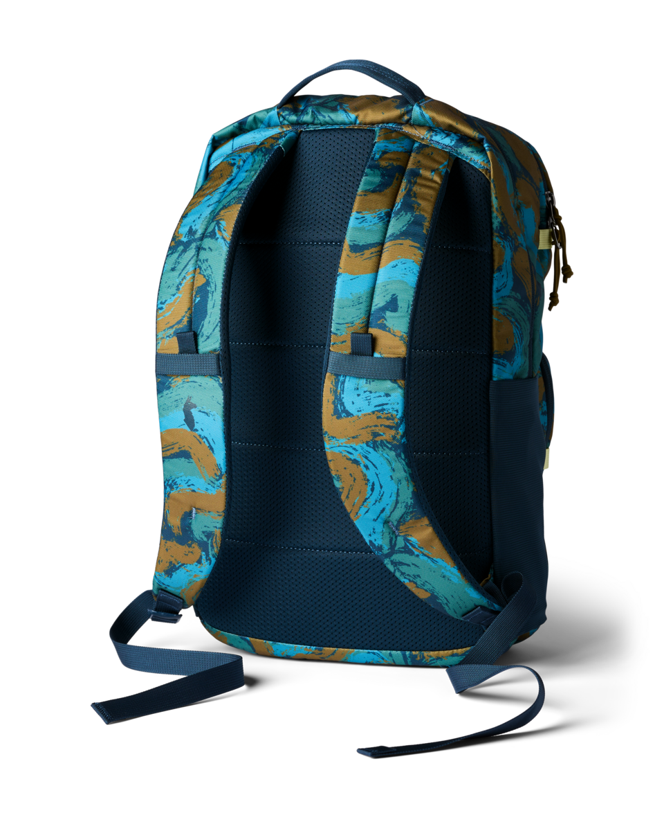 Daily Trail Use Tasra 16L Backpack