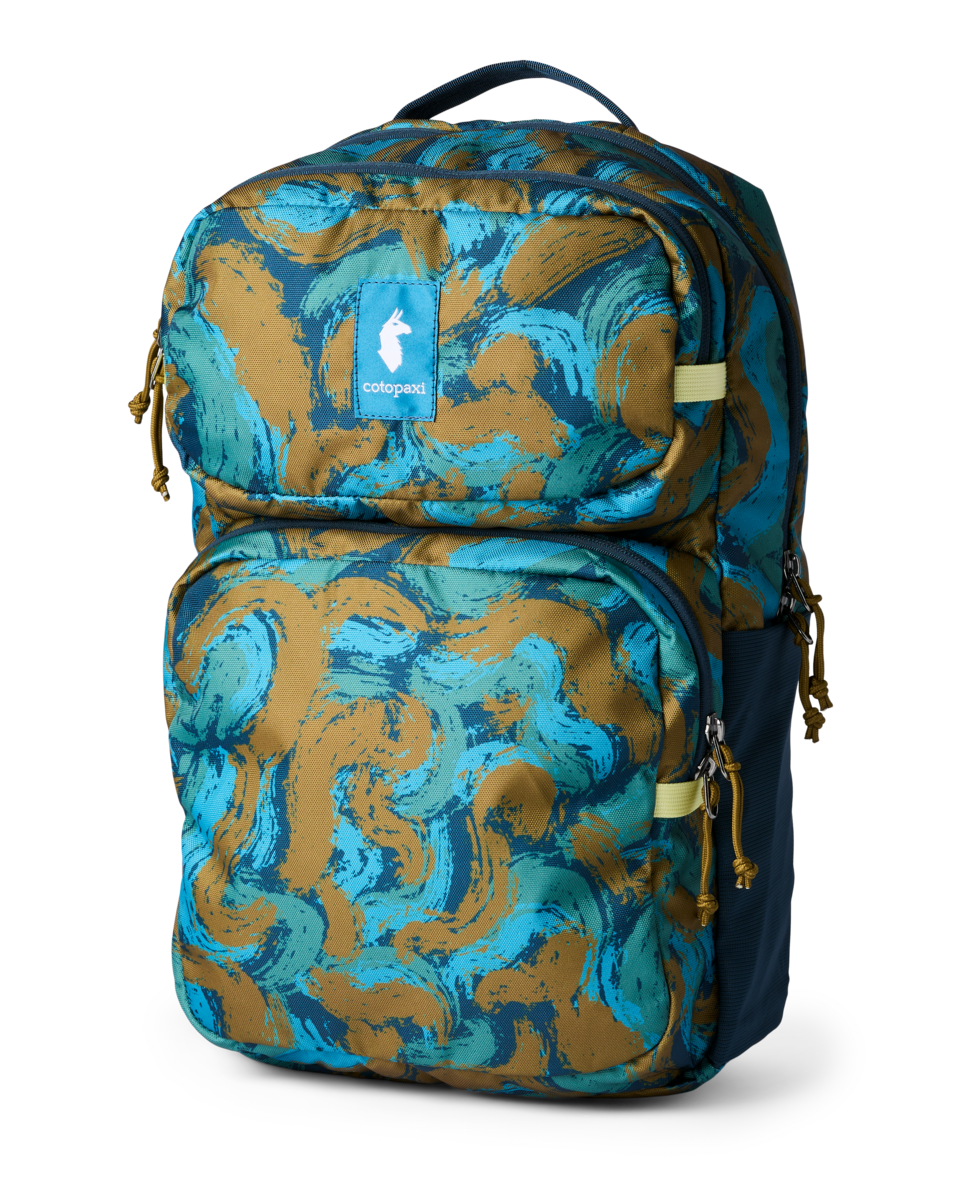 Daily Trail Use Tasra 16L Backpack