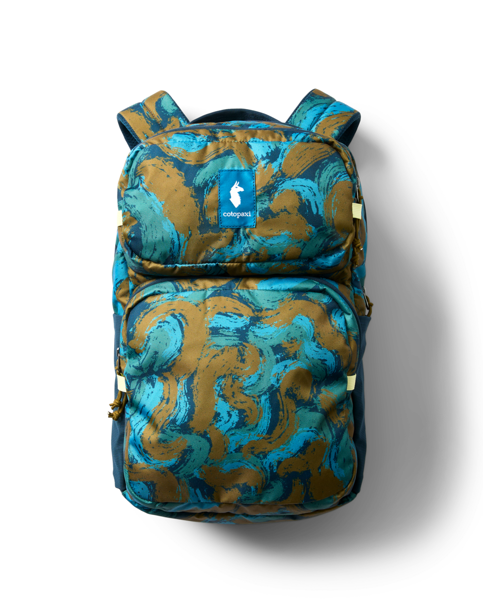 Daily Trail Use Tasra 16L Backpack