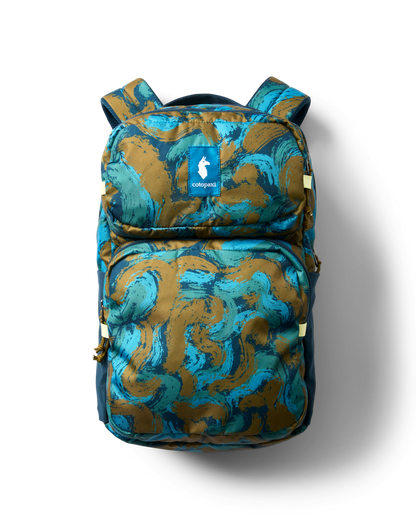 Daily Trail Use Tasra 16L Backpack