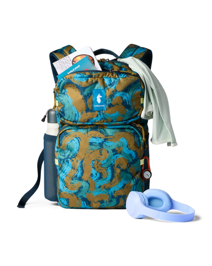 Daily Trail Use Tasra 16L Backpack