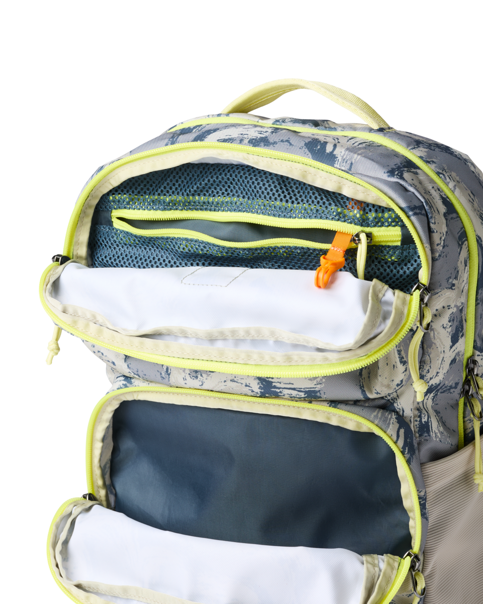 Daily Trail Use Tasra 16L Backpack