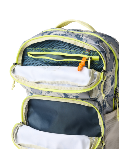 Daily Trail Use Tasra 16L Backpack